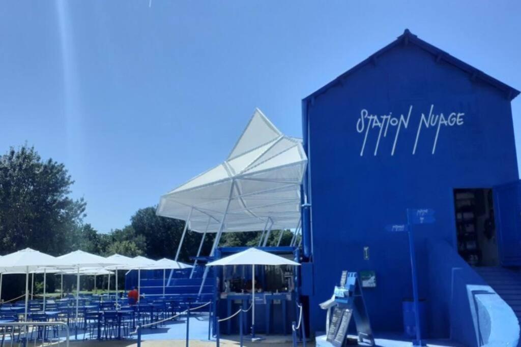 Voyage A Cocoa Beach Bouguenais Exterior photo