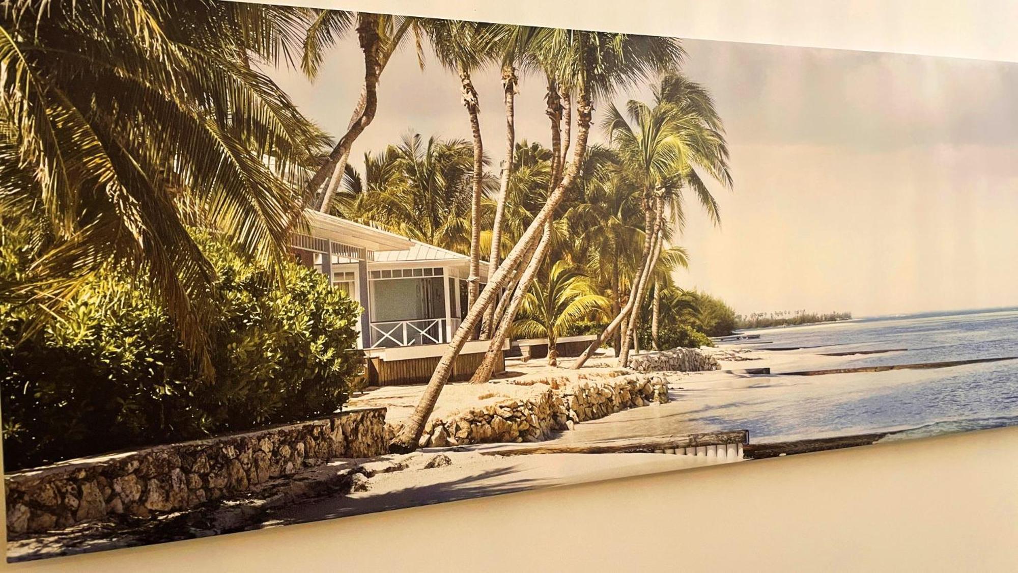 Voyage A Cocoa Beach Bouguenais Exterior photo